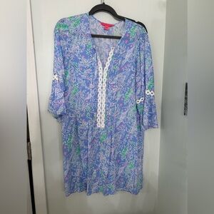 Lily Pulitzer Dress